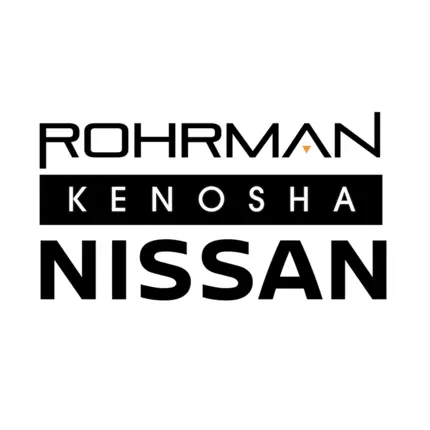 Logo van Kenosha Nissan