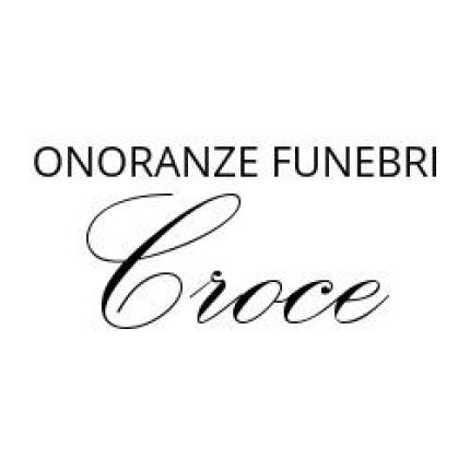 Logo fra Onoranze Funebri Croce