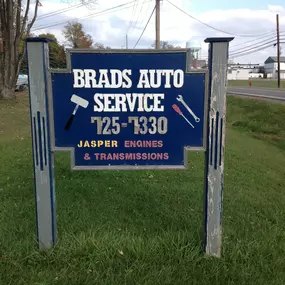 Auto Repair Shop in Medina, Oh