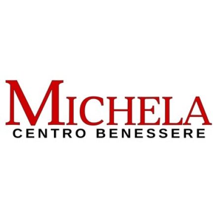 Logotipo de Michela Centro Benessere