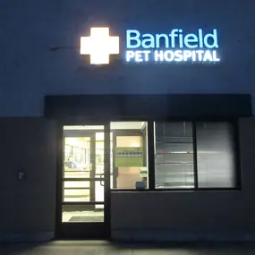 Banfield Pet Hospital - Modesto