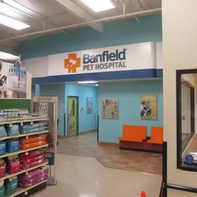 Bild von Banfield Pet Hospital