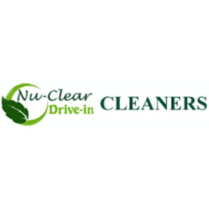 Logo from Nu-Clear Cleaners