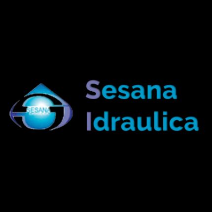 Logotipo de Sesana Idraulica