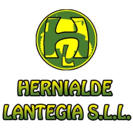 Logo od Hernialde Lantegia