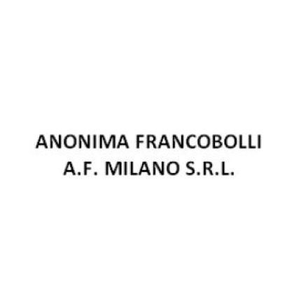 Logo from Anonima  Francobolli