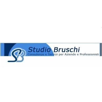 Logo da Studio Bruschi