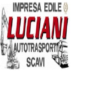 Logotyp från Luciani Scavi e Demolizioni