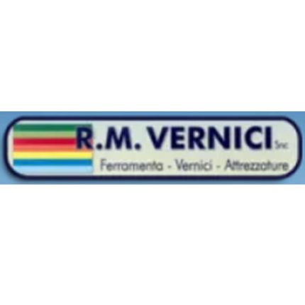 Logo de R.M. Vernici
