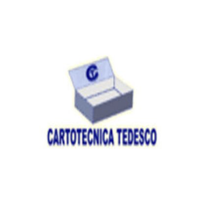Logo de Cartotecnica Tedesco