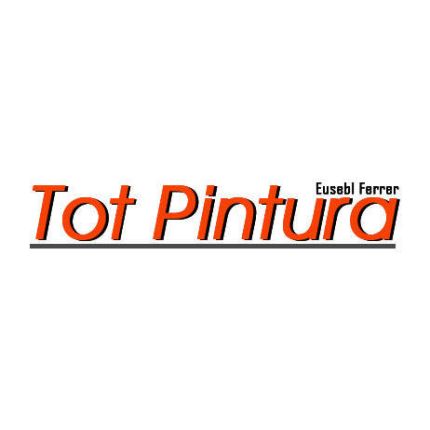 Logo od Tot Pintura
