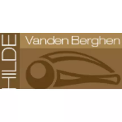 Logotipo de Hilde Vanden Berghen