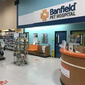 Bild von Banfield Pet Hospital - CLOSED