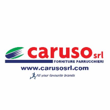 Logotyp från Caruso S.r.l.