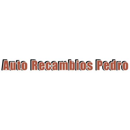 Logo de Auto Recambios Pedro