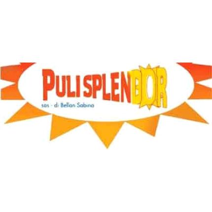 Logotipo de Pulisplendor Impresa di Pulizie