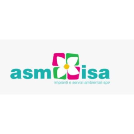 Logo de Asm Isa Spa