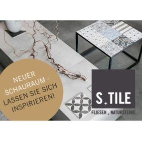 S+TILE Fliesen & Natursteine GmbH