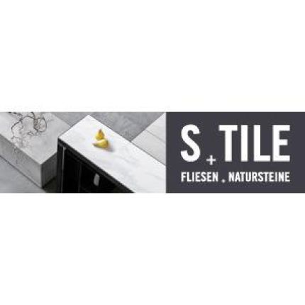 Logo fra S+TILE Fliesen & Natursteine GmbH