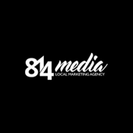 Λογότυπο από 814 Media LLC