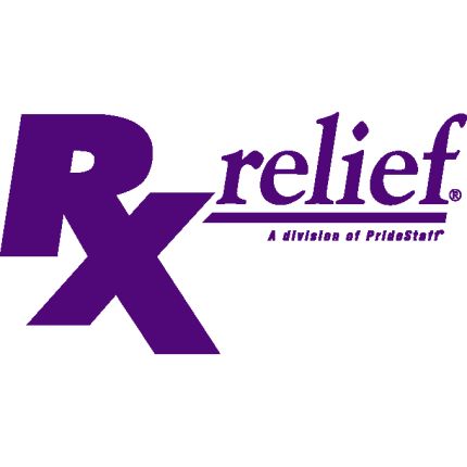 Λογότυπο από Rx relief