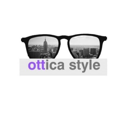 Logo van Ottica Style