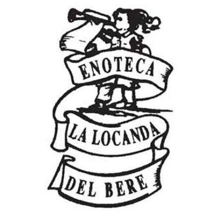 Logotyp från Enoteca La Locanda del Bere