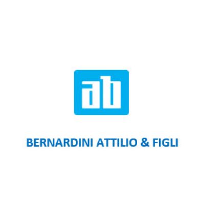 Logotyp från Attilio Bernardini Tranciati S.a.s.