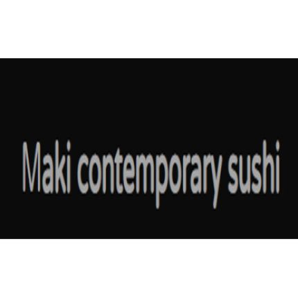 Logotyp från Maki