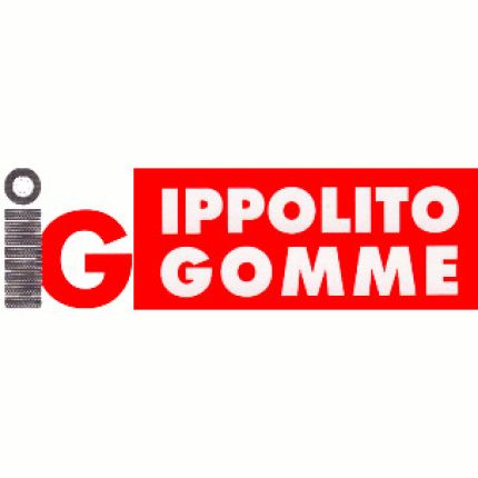 Logo fra Ippoliti Gomme e C.
