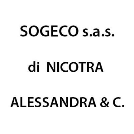 Logo von Sogeco sas