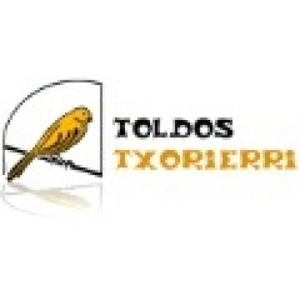 Logo von Toldos Txorierri