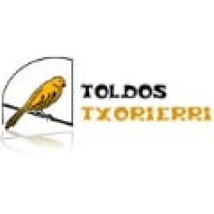 Logo de Toldos Txorierri