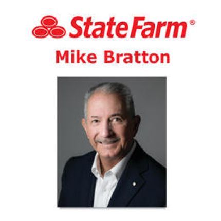 Logo van Mike Bratton - State Farm Insurance Agent