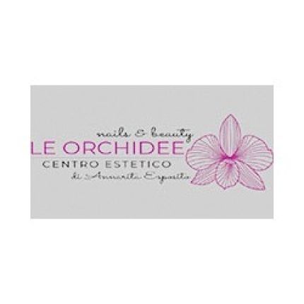 Logo de Le Orchidee nails e beauty