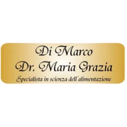 Logo de Di Marco Dr. Maria Grazia Medico Dietologo