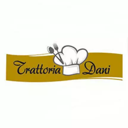 Logotipo de Trattoria Dani