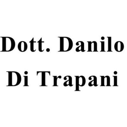 Logotyp från Di Trapani Dr. Danilo