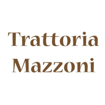 Logo da Trattoria Mazzoni