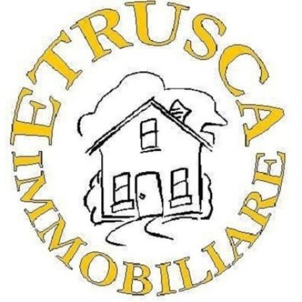 Logotipo de Etrusca Immobiliare