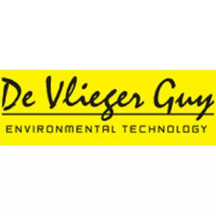 Logo von De Vlieger Guy