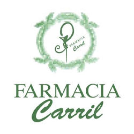 Logo od Farmacia Pedro Carril