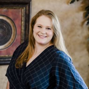 Hayley Harrison of Law Office of Randy Michel | College Station, TX