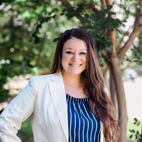 Jaime Markowski of Law Office of Randy Michel | College Station, TX