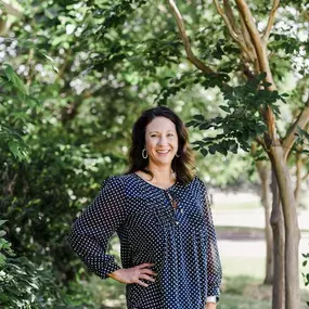 Andrea O'Neill of Law Office of Randy Michel | College Station, TX