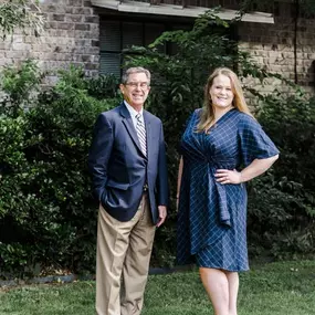 Team at the Law Office of Randy Michel | College Station, TX