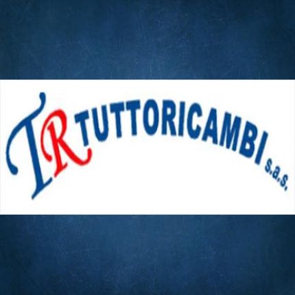 Logo de Tuttoricambi Sas