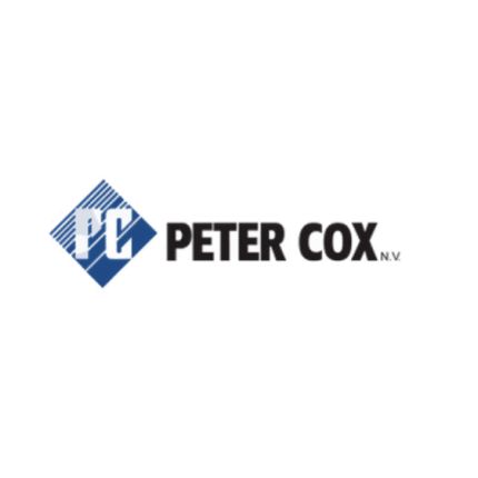 Logo van Peter Cox