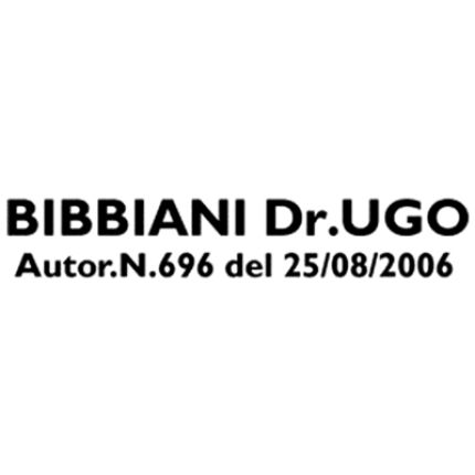 Logotyp från Bibbiani Dr. Ugo Specialista in Oculistica