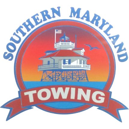 Logo von Southern Maryland Towing, Inc